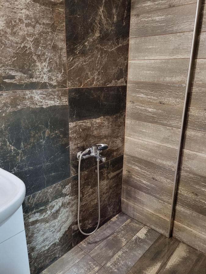 Urban Studio Apartment Кавала Екстериор снимка