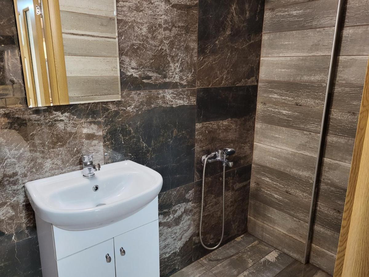 Urban Studio Apartment Кавала Екстериор снимка