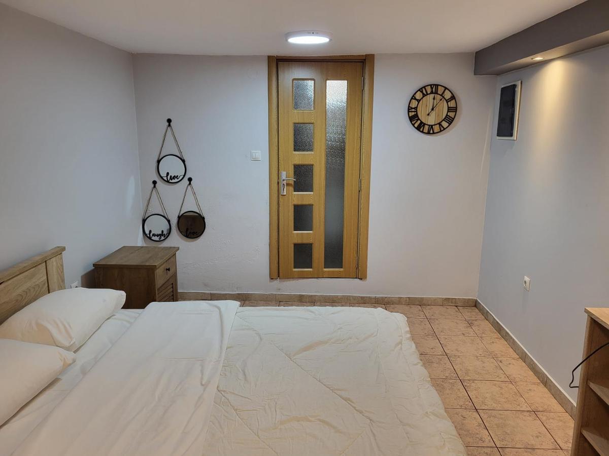 Urban Studio Apartment Кавала Екстериор снимка