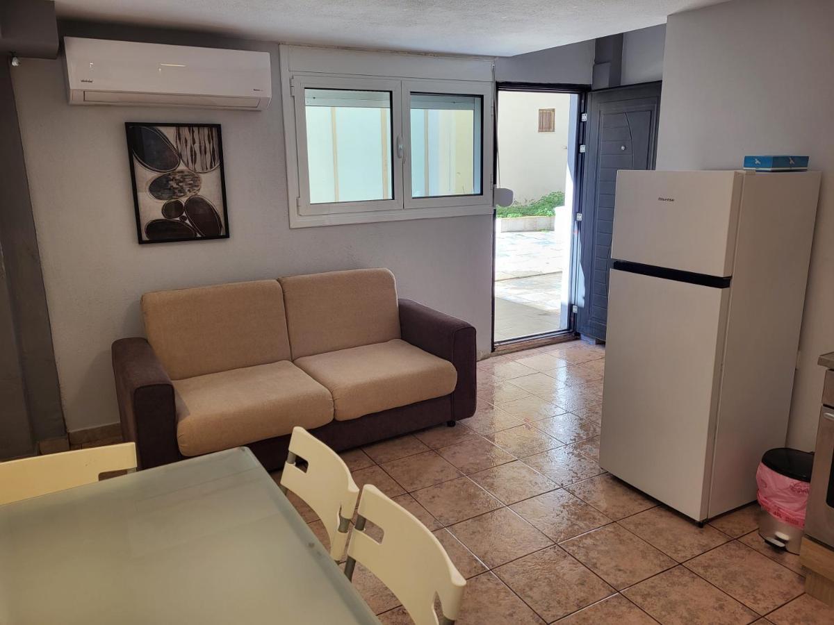 Urban Studio Apartment Кавала Екстериор снимка